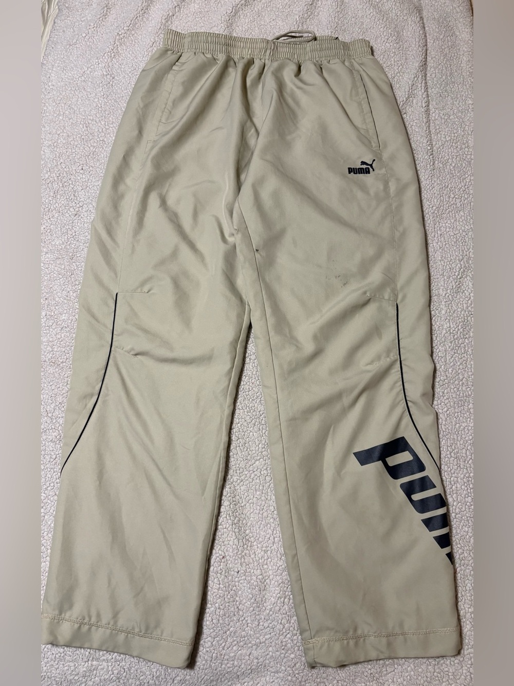 Puma Brand Track pants